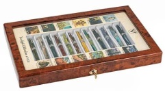 Visconti Van Gogh 2012 SET 